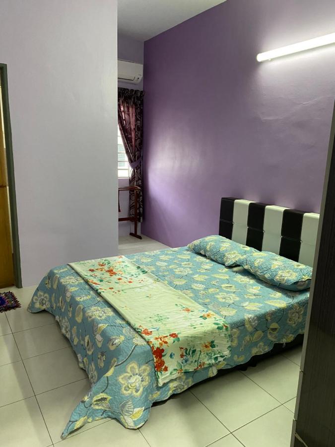 Makmur Homestay Taiping Exteriér fotografie