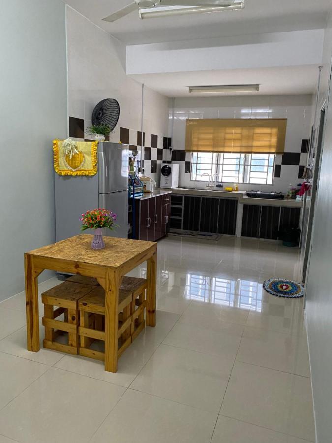 Makmur Homestay Taiping Exteriér fotografie