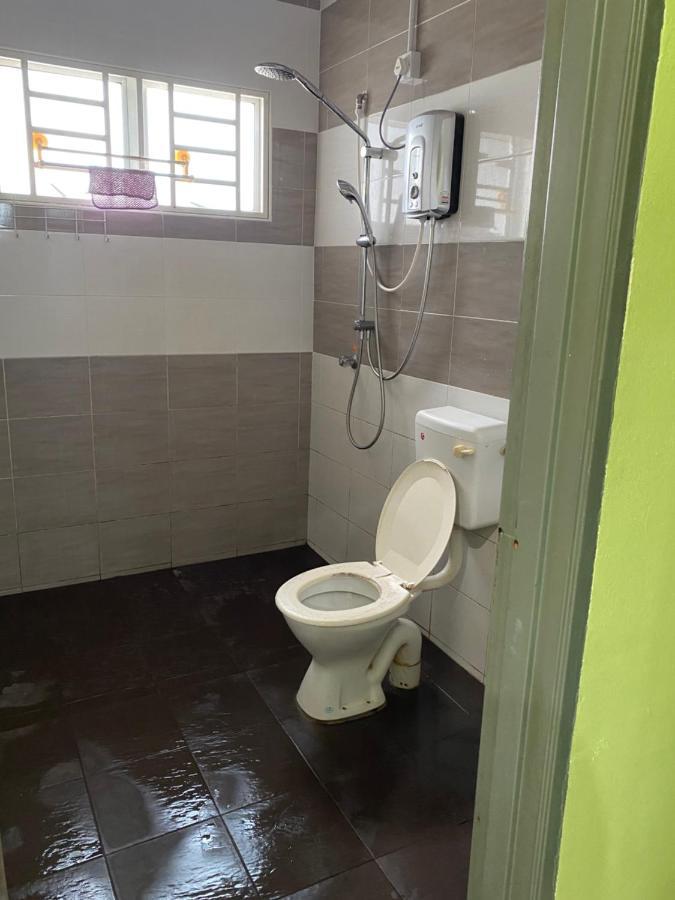 Makmur Homestay Taiping Exteriér fotografie