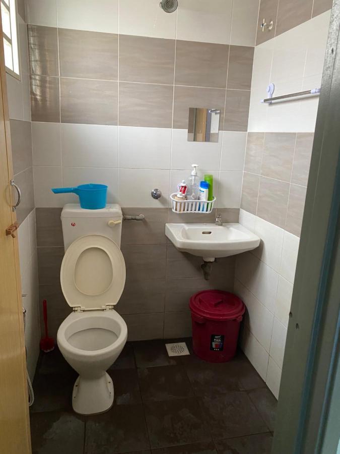 Makmur Homestay Taiping Exteriér fotografie